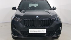 2025 (75) BMW X1 xDrive 23i MHT M Sport 5dr Step Auto 5245395