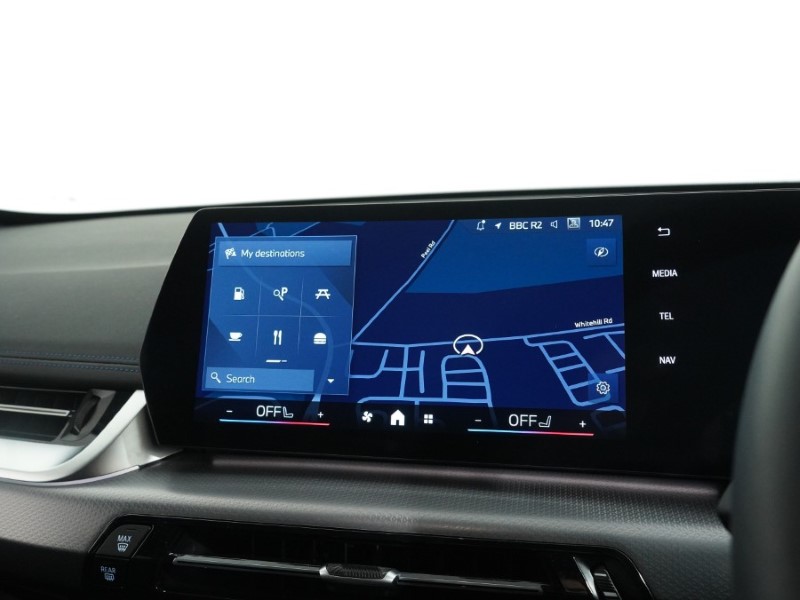 2025 (75) BMW X1 xDrive 23i MHT M Sport 5dr Step Auto 5245379