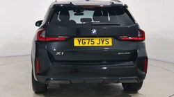 2025 (75) BMW X1 xDrive 23i MHT M Sport 5dr Step Auto 5245399