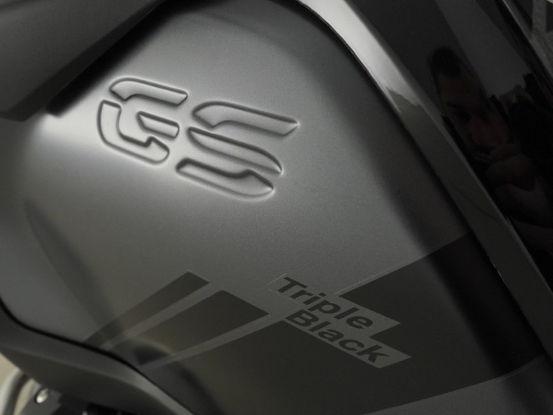 2022 (72) BMW Motorrad R1250 GS Adventure TE