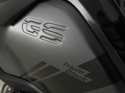 2022 (72) BMW Motorrad R1250 GS Adventure TE