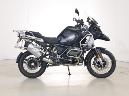 2022 (72) BMW Motorrad R1250 GS Adventure TE