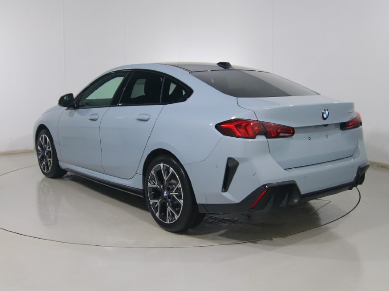 2026 (26) BMW 2 SERIES 220 M Sport 4dr Step Auto 5529191