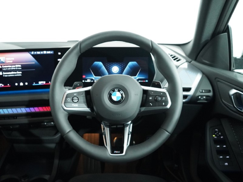 2026 (26) BMW 2 SERIES 220 M Sport 4dr Step Auto 5529197