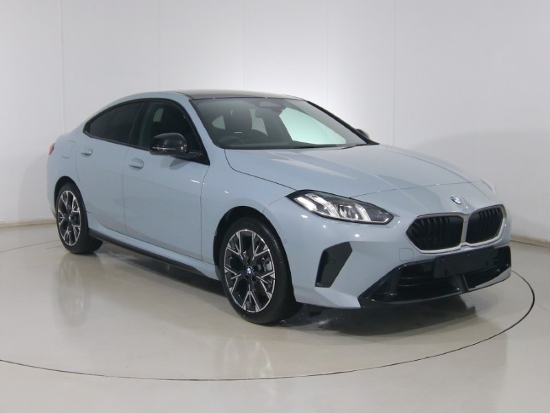 2026 (26) BMW 2 SERIES 220 M Sport 4dr Step Auto