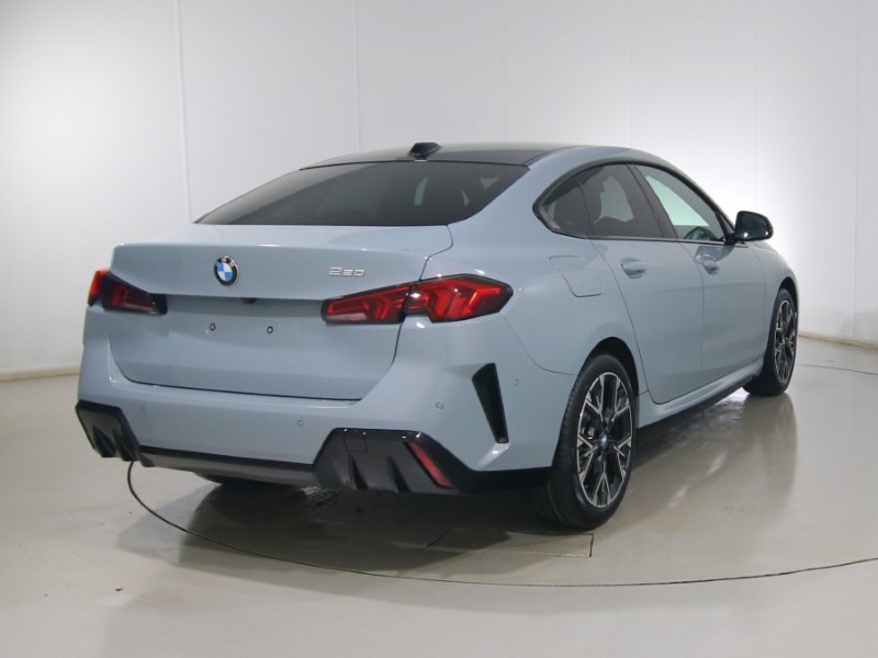 2026 (26) BMW 2 SERIES 220 M Sport 4dr Step Auto 5529193