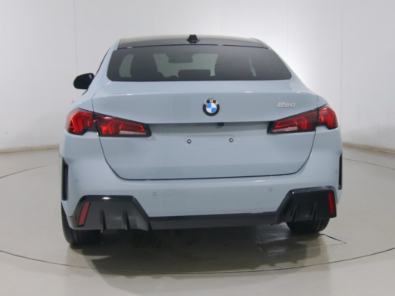 2026 (26) BMW 2 SERIES 220 M Sport 4dr Step Auto 5529192