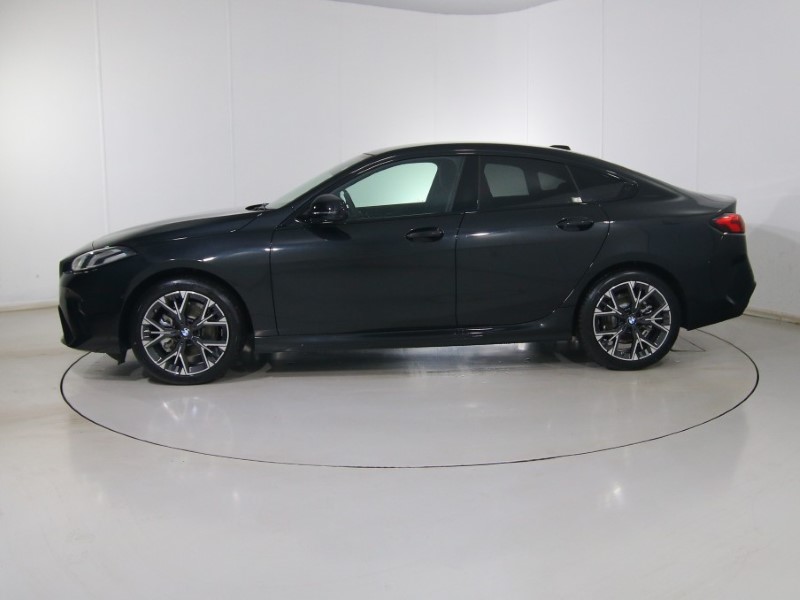 2025 (75) BMW 2 SERIES 220 M Sport 4dr Step Auto 5239119