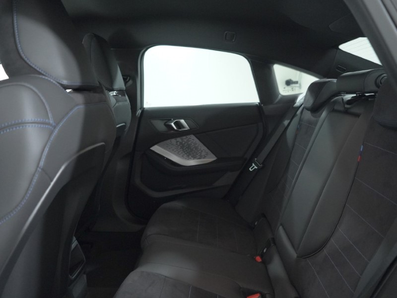 2025 (75) BMW 2 SERIES 220 M Sport 4dr Step Auto 5239107