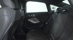 2025 (75) BMW 2 SERIES 220 M Sport 4dr Step Auto 5239107