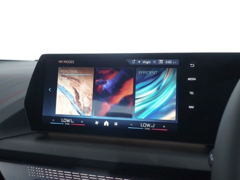 2025 (75) BMW 2 SERIES 220 M Sport 4dr Step Auto 5239096