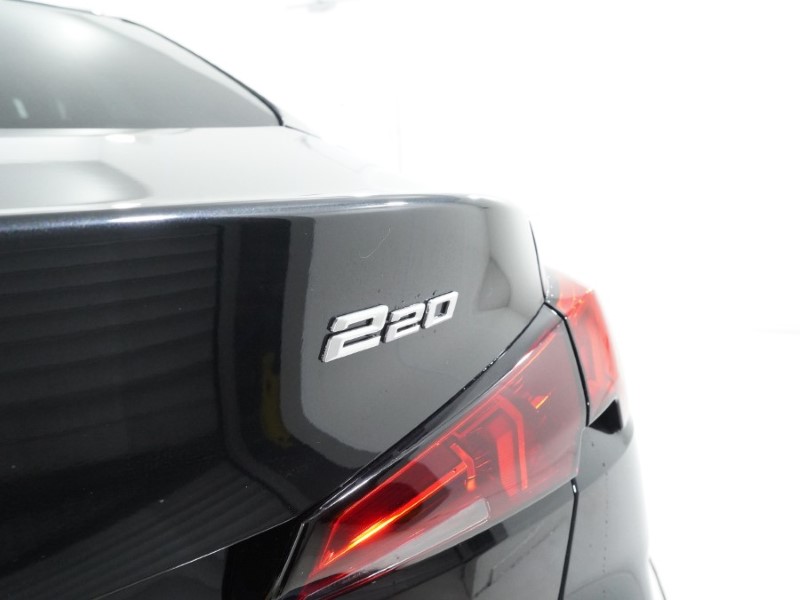 2025 (75) BMW 2 SERIES 220 M Sport 4dr Step Auto 5239100