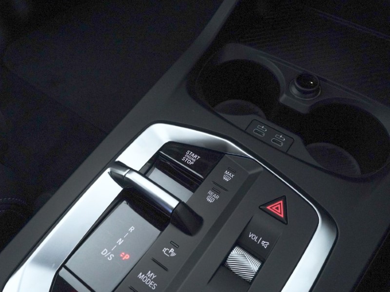 2025 (75) BMW 2 SERIES 220 M Sport 4dr Step Auto 5239089