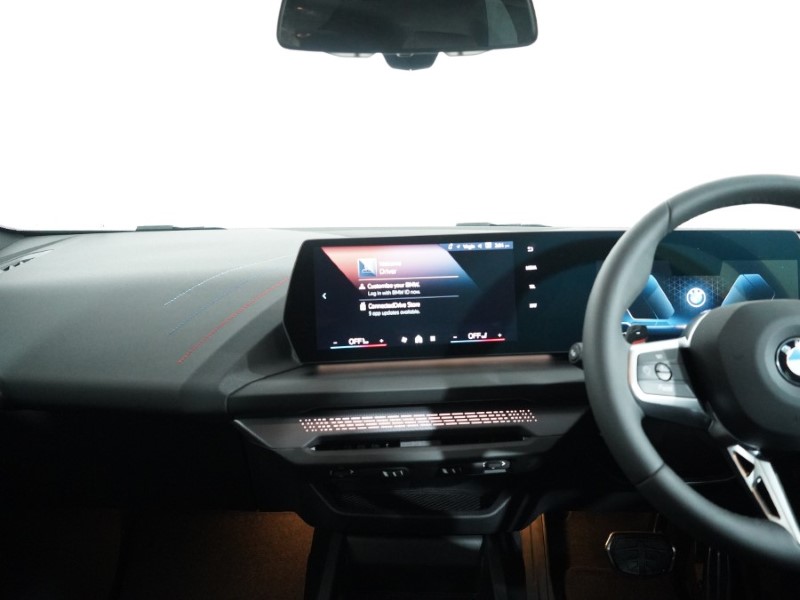 2025 (75) BMW 2 SERIES 220 M Sport 4dr Step Auto 5239104