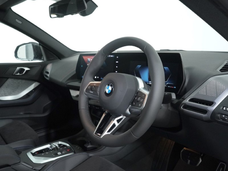 2025 (75) BMW 2 SERIES 220 M Sport 4dr Step Auto 5239113