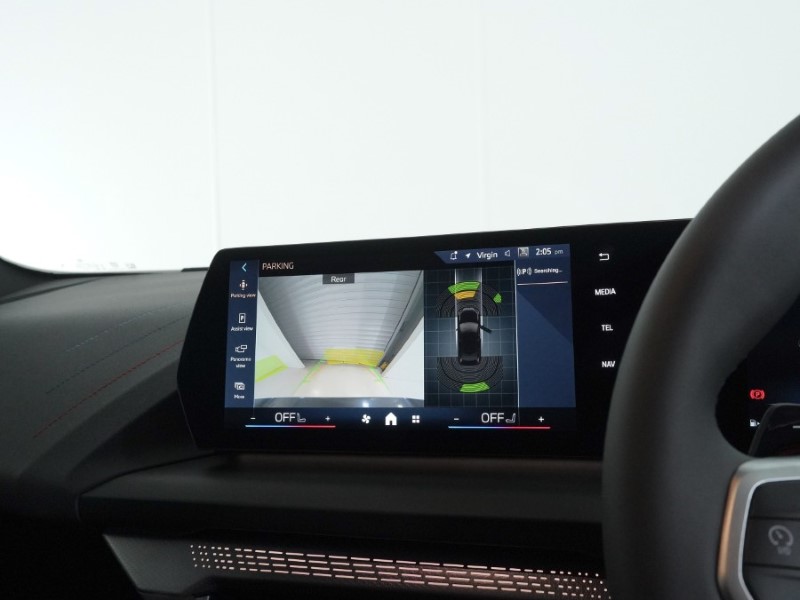 2025 (75) BMW 2 SERIES 220 M Sport 4dr Step Auto 5239115