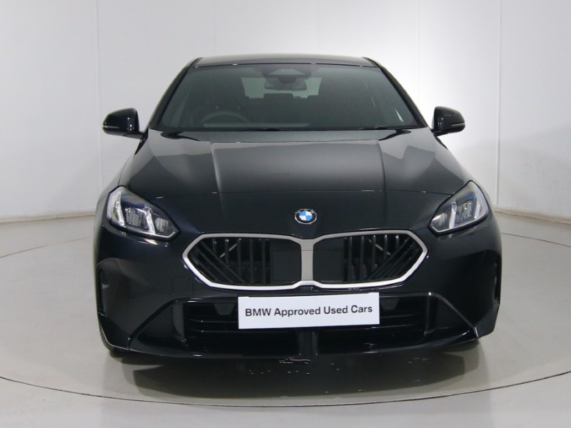 2025 (75) BMW 2 SERIES 220 M Sport 4dr Step Auto 5239117