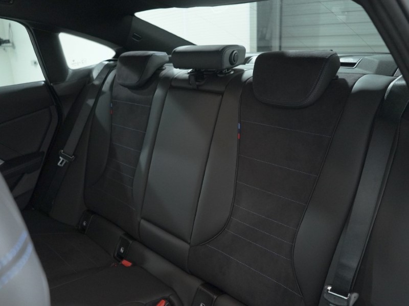 2025 (75) BMW 2 SERIES 220 M Sport 4dr Step Auto 5239108