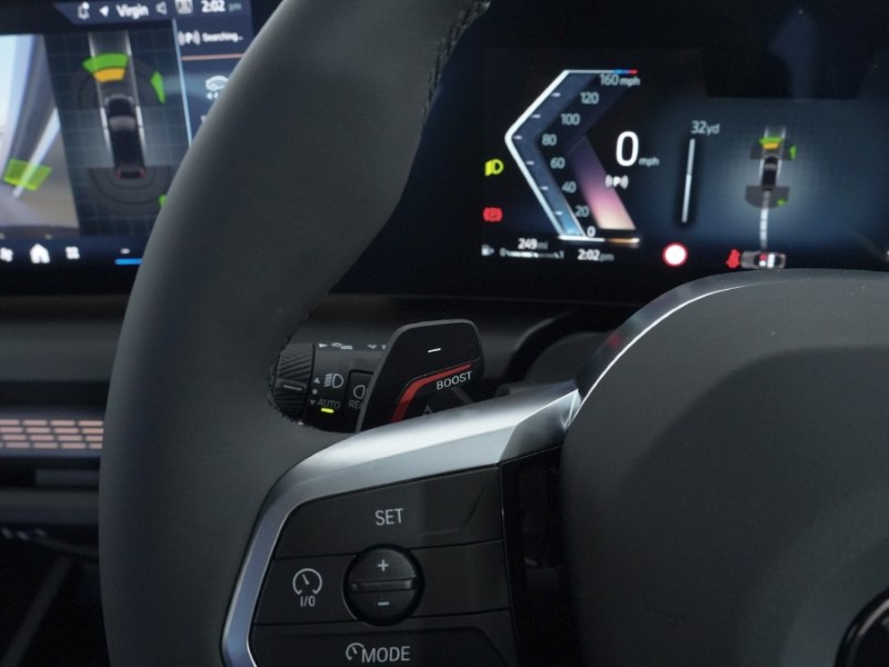 2025 (75) BMW 2 SERIES 220 M Sport 4dr Step Auto 5239093