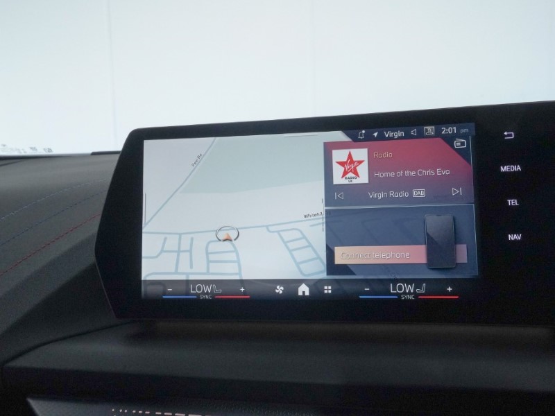 2025 (75) BMW 2 SERIES 220 M Sport 4dr Step Auto 5239085