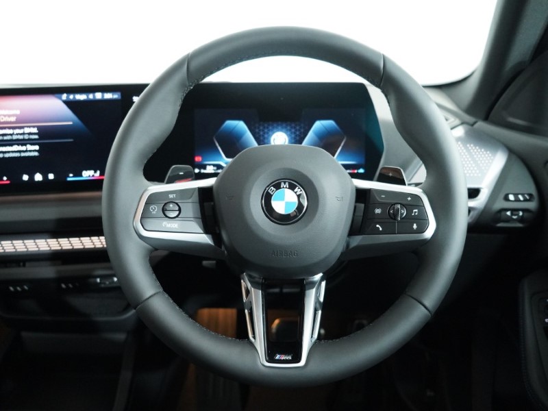 2025 (75) BMW 2 SERIES 220 M Sport 4dr Step Auto 5239105