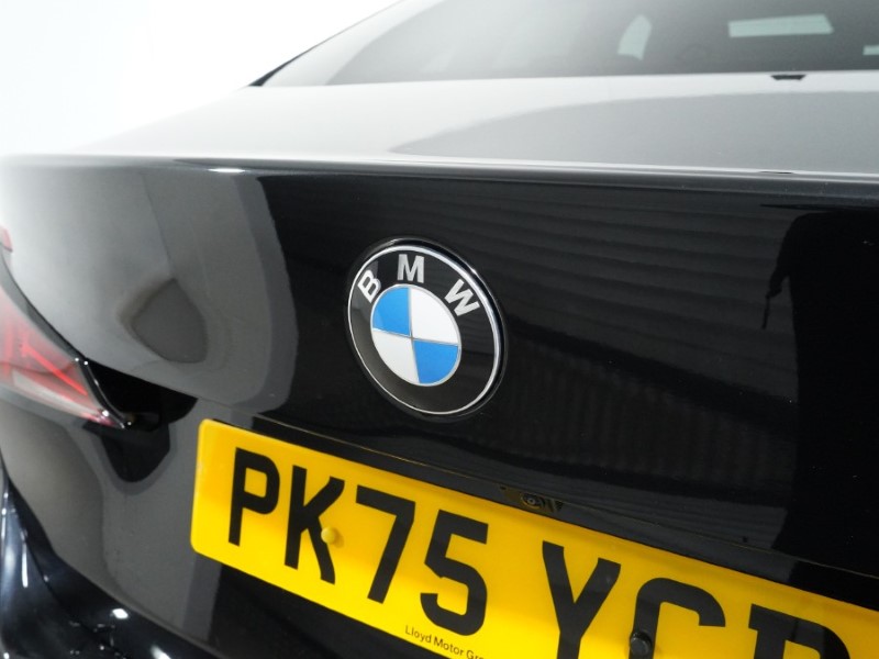 2025 (75) BMW 2 SERIES 220 M Sport 4dr Step Auto 5239098