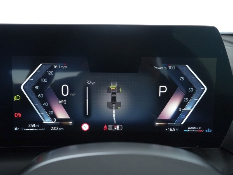 2025 (75) BMW 2 SERIES 220 M Sport 4dr Step Auto 5239091