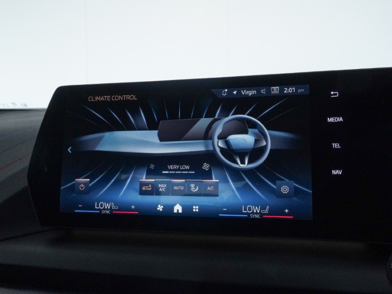 2025 (75) BMW 2 SERIES 220 M Sport 4dr Step Auto 5239086