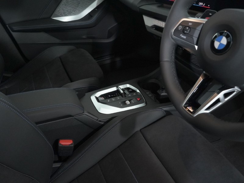 2025 (75) BMW 2 SERIES 220 M Sport 4dr Step Auto 5239114