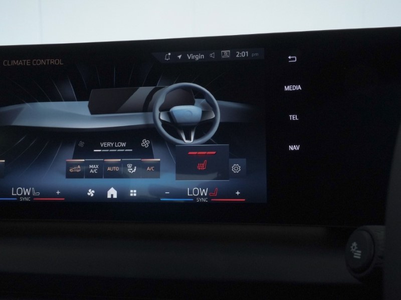 2025 (75) BMW 2 SERIES 220 M Sport 4dr Step Auto 5239087