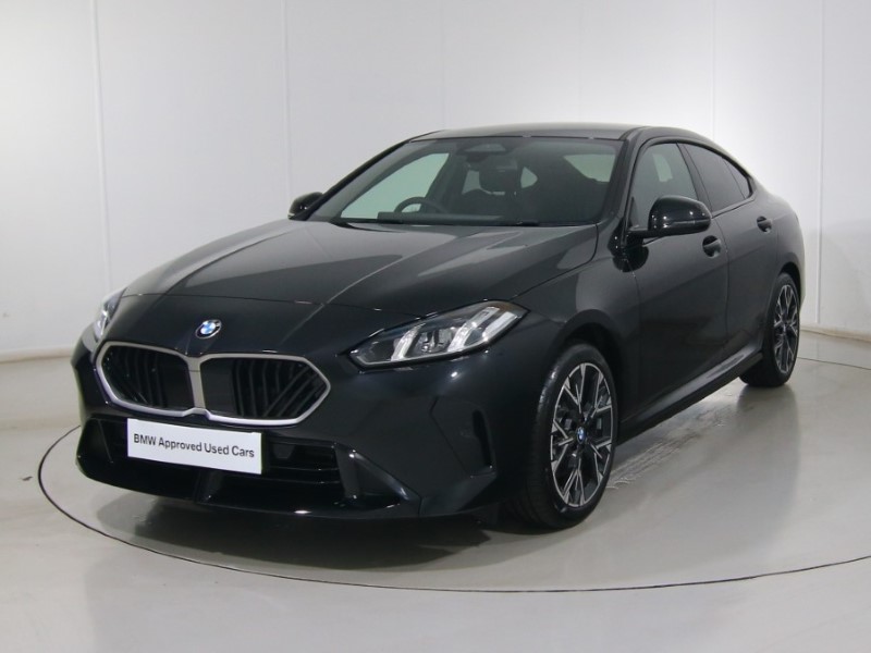 2025 (75) BMW 2 SERIES 220 M Sport 4dr Step Auto 5239118