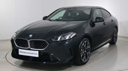 2025 (75) BMW 2 SERIES 220 M Sport 4dr Step Auto 5239118