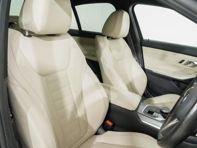 2023 (73) BMW 3 SERIES 320i M Sport 4dr Step Auto 5242422