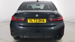 2023 (73) BMW 3 SERIES 320i M Sport 4dr Step Auto 5242449