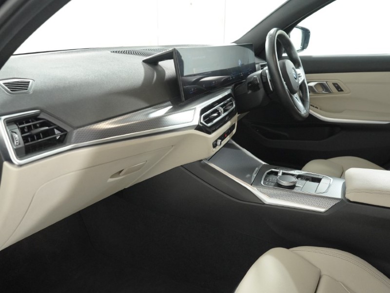 2023 (73) BMW 3 SERIES 320i M Sport 4dr Step Auto 5242408