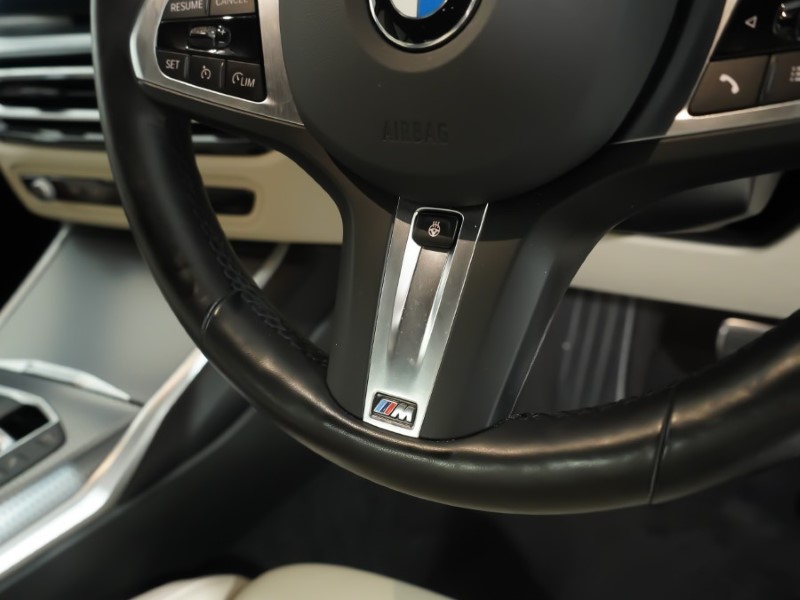 2023 (73) BMW 3 SERIES 320i M Sport 4dr Step Auto 5242427