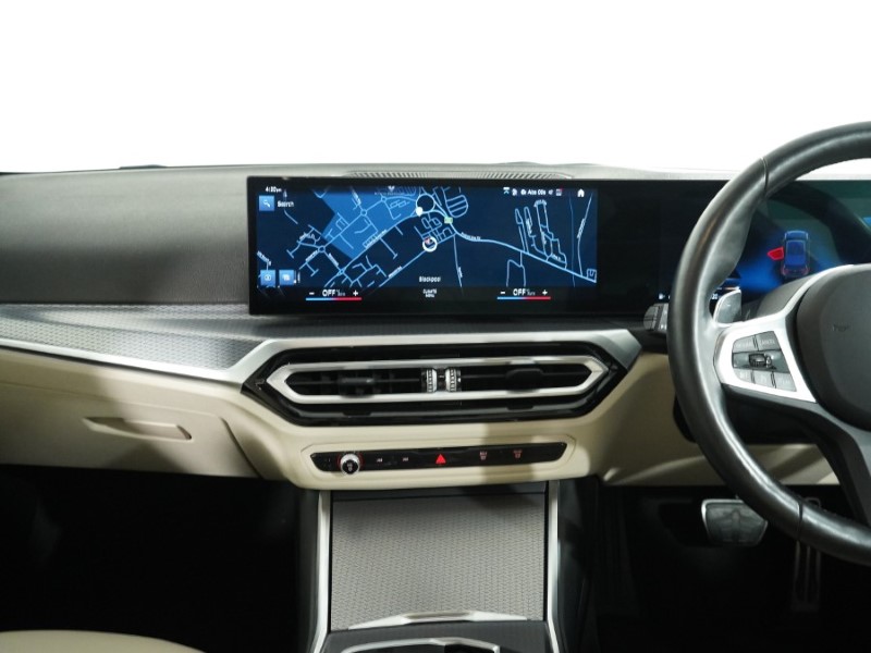 2023 (73) BMW 3 SERIES 320i M Sport 4dr Step Auto 5242412