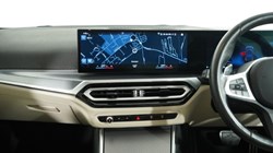 2023 (73) BMW 3 SERIES 320i M Sport 4dr Step Auto 5242412