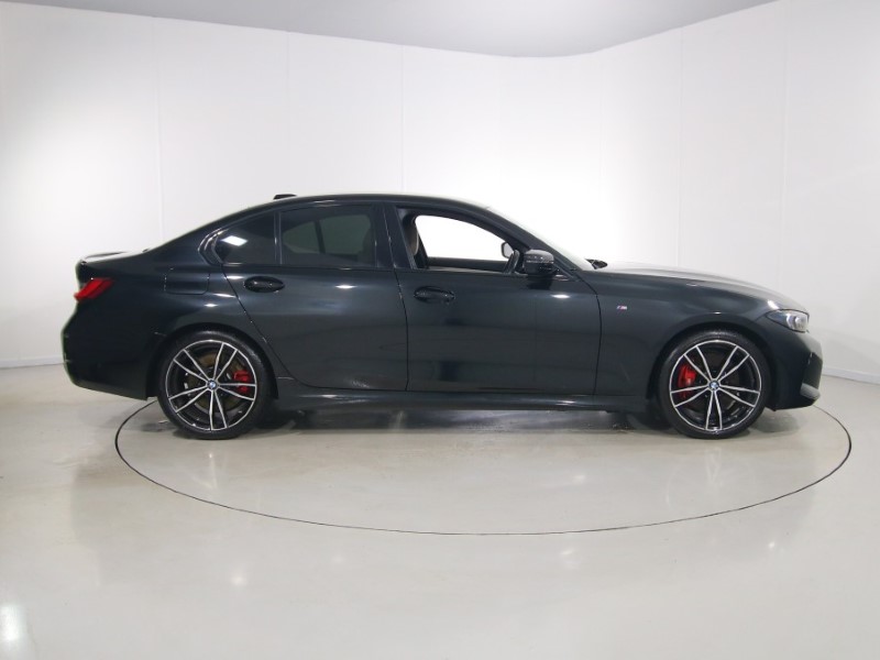 2023 (73) BMW 3 SERIES 320i M Sport 4dr Step Auto 5242451