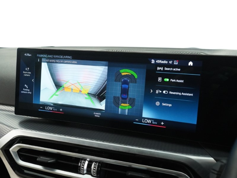 2023 (73) BMW 3 SERIES 320i M Sport 4dr Step Auto 5242436