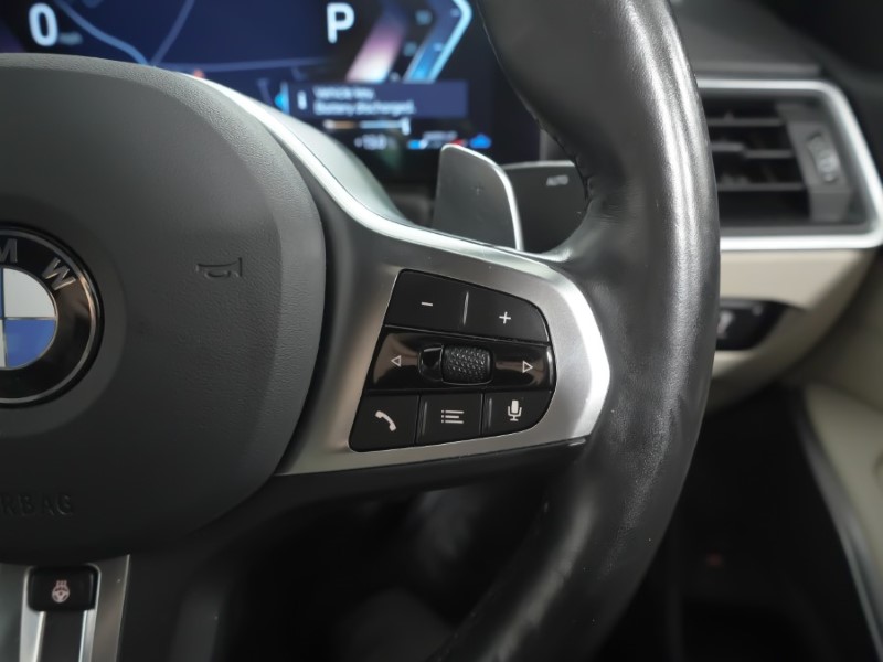 2023 (73) BMW 3 SERIES 320i M Sport 4dr Step Auto 5242428