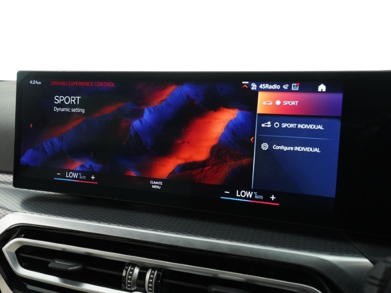 2023 (73) BMW 3 SERIES 320i M Sport 4dr Step Auto 5242433