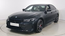 2023 (73) BMW 3 SERIES 320i M Sport 4dr Step Auto 5242446