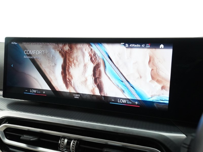 2023 (73) BMW 3 SERIES 320i M Sport 4dr Step Auto 5242434