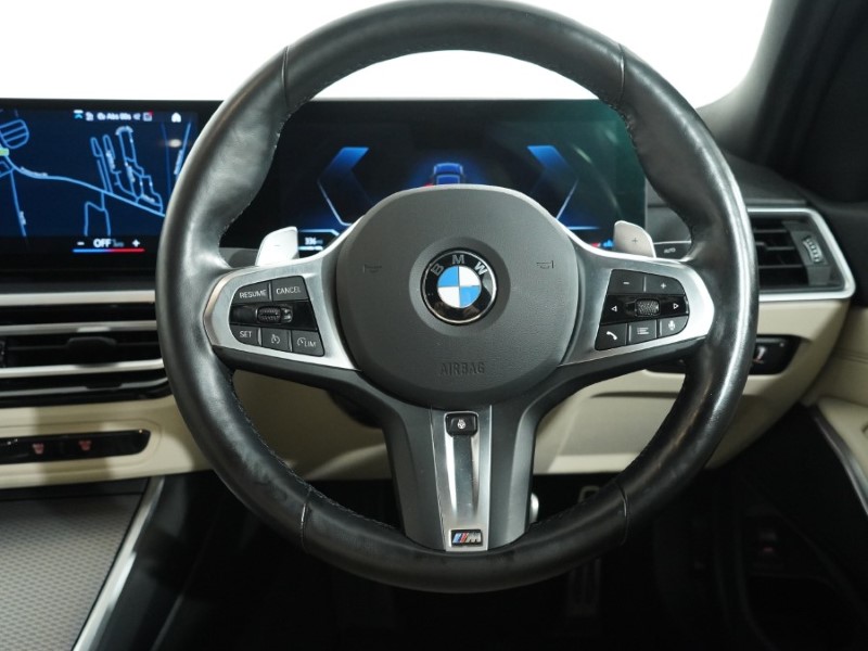 2023 (73) BMW 3 SERIES 320i M Sport 4dr Step Auto 5242414