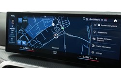 2023 (73) BMW 3 SERIES 320i M Sport 4dr Step Auto 5242432