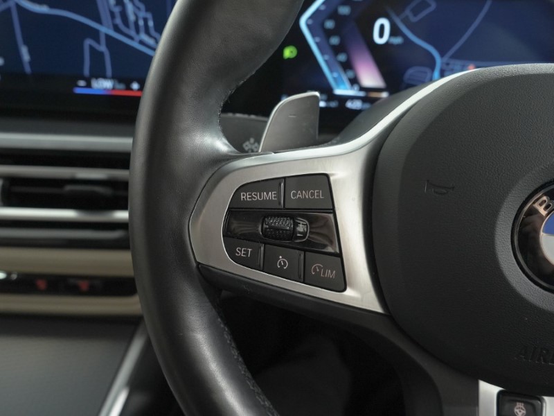 2023 (73) BMW 3 SERIES 320i M Sport 4dr Step Auto 5242429