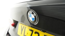 2023 (73) BMW 3 SERIES 320i M Sport 4dr Step Auto 5242404