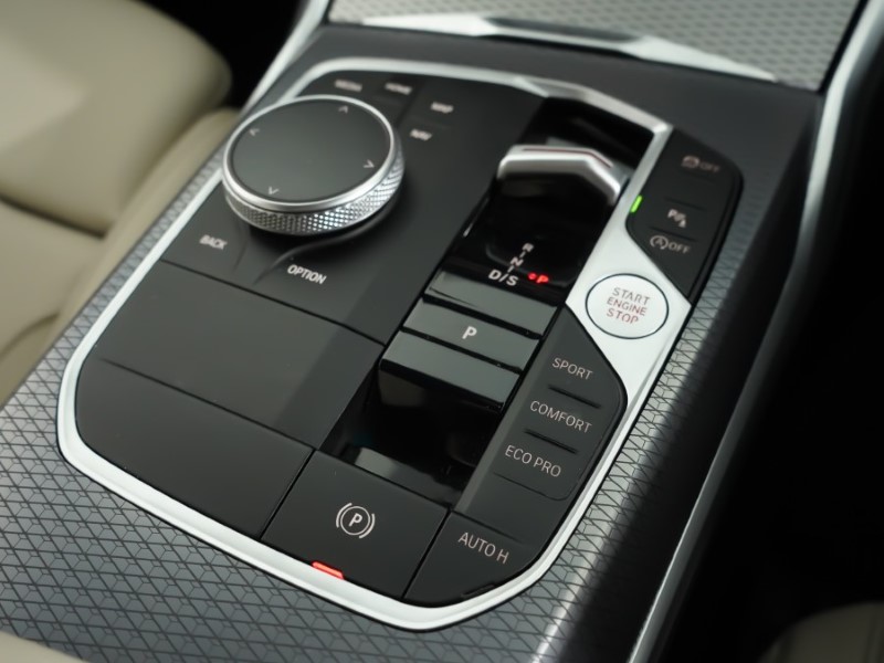 2023 (73) BMW 3 SERIES 320i M Sport 4dr Step Auto 5242438