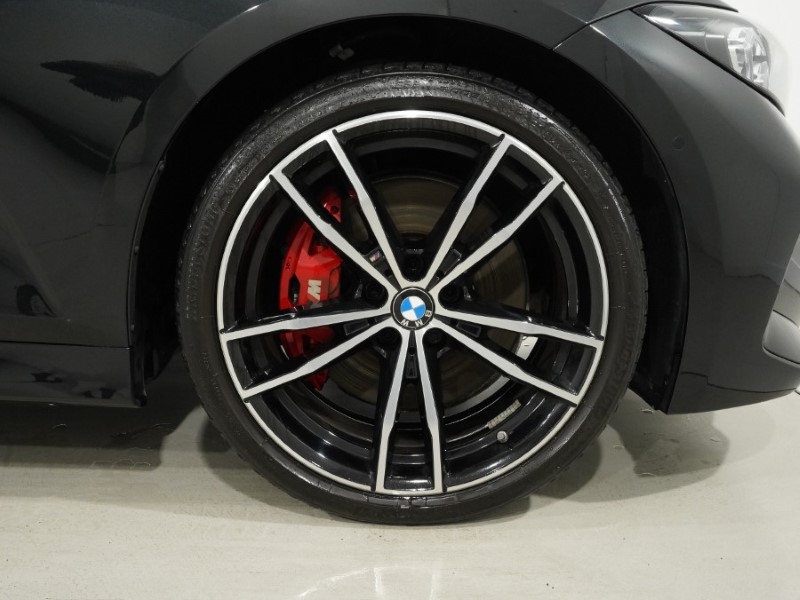 2023 (73) BMW 3 SERIES 320i M Sport 4dr Step Auto 5242418